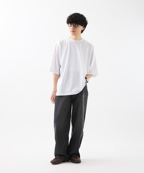 ALLWEATHER TEE S/S / オールウェザーTシャツ ショートスリーブ