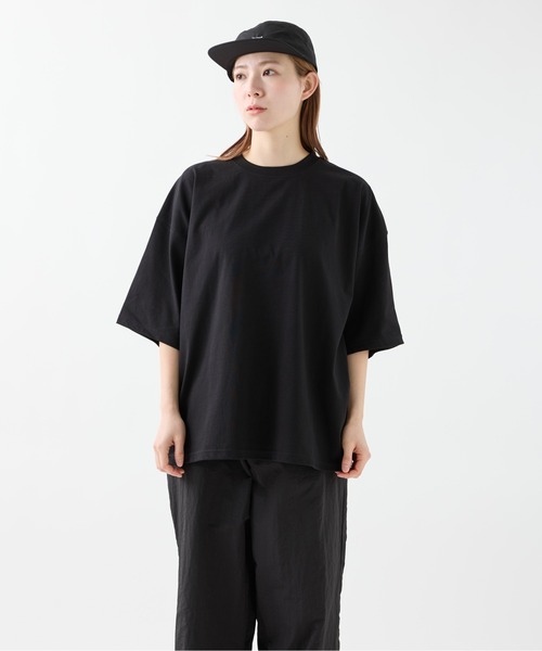 Tシャツ・カットソー [EMEW] CL3f t-shirt Tシャツコレクション