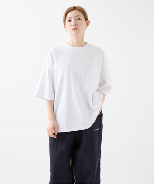 ALLWEATHER TEE S/S / オールウェザーTシャツ ショートスリーブ