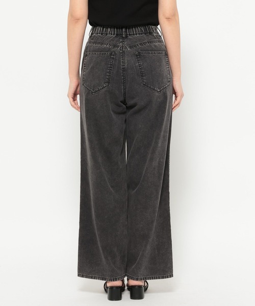 セール】ストレートデニムパンツ 290487（デニムパンツ）｜LEPSIM