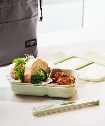 LAKOLE（ラコレ）の「汁が漏れにくいランチボックス[700ml] / 323438（お弁当箱）」