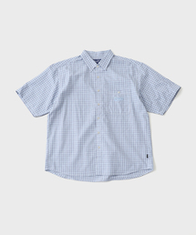BOTT（ボット）の「BoTT / ボット Multi Check S/S Shirt（シャツ