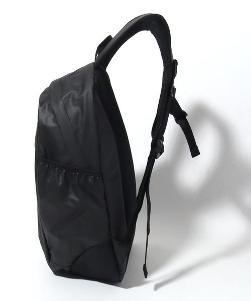 MICHAEL LINNELL(マイケル リンネル)の「【MICHAEL LINNELL/マイケルリンネル】A.R.M.S Daypack/アームズ バックパック(容量:約20L)(バックパック/リュック・メンズ・ブラック・FREE)」の7枚目の写真