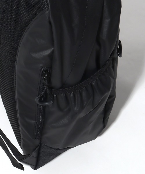 MICHAEL LINNELL(マイケル リンネル)の「【MICHAEL LINNELL/マイケルリンネル】A.R.M.S Daypack/アームズ バックパック(容量:約20L)(バックパック/リュック・メンズ・ブラック・FREE)」の13枚目の写真