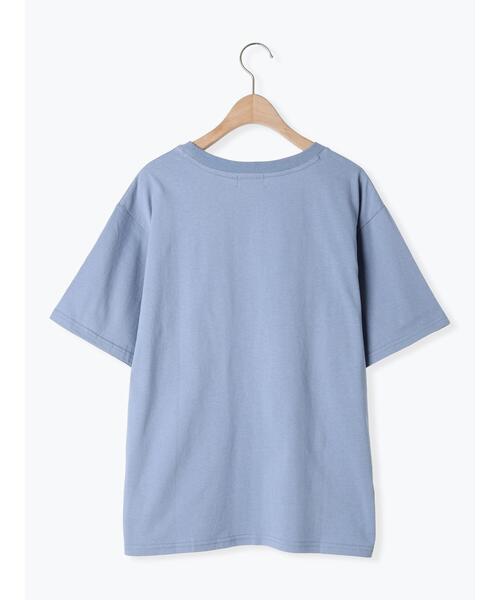 ドSドM Tシャツ DSQUARED2 ディースクエアード Tシャツ 半袖 クルーネック 丸首