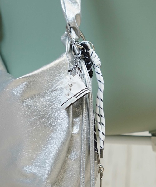 B'z BUZZ!! キーホルダー B'z BUZZ!! キーホルダー