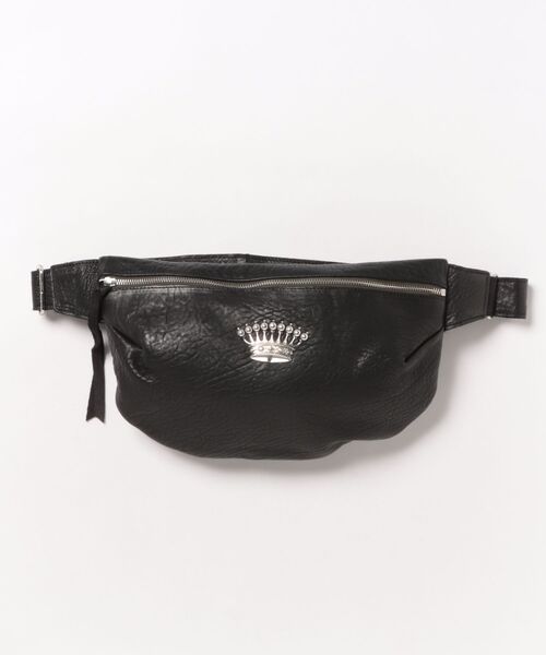 SOUS LES PAVESショルダーバッグ