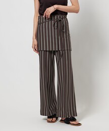 UNITED ARROWS｜ユナイテッドアローズのパンツ（ストライプ柄