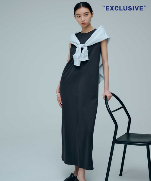 セール】UNITED ARROWS｜ユナイテッドアローズのワンピース（ブラック
