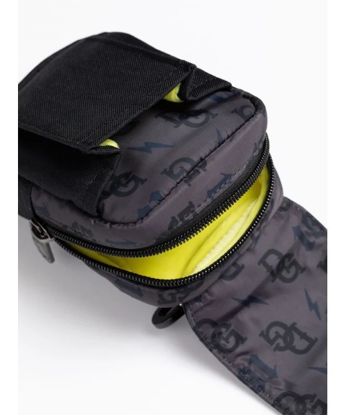 DG モノグラム スコープケース DEVEREUX GOLF デヴァローゴルフ DG