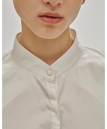 TODAYFUL（トゥデイフル）の「TODAYFUL Puffshoulder Compact Shirts
