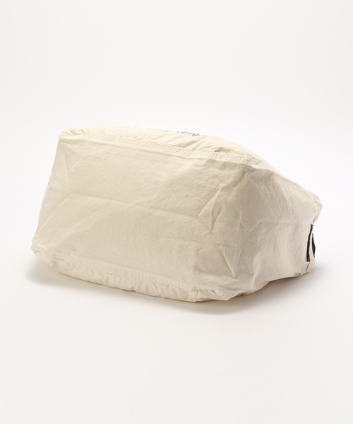 セール】P.E SMU NEWS PAPER BAG（ショルダーバッグ）｜JOURNAL