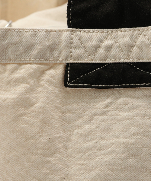 セール】P.E SMU NEWS PAPER BAG（ショルダーバッグ）｜JOURNAL