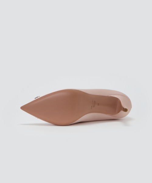 PELLICO(ペリーコ)の「ANIMA アネッリフィッビア パンプス 8.0cm CLASSIC ROSE(パンプス・レディース・ローズ系・35/35.5/36/36.5/37/37.5/38)」の7枚目の写真