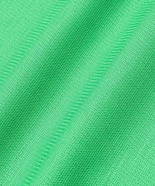 LA MARINE FRANCAISE（マリン フランセーズ）の「コットンリネンスタンダードスカート（スカート・レディース・サックスブルー/ホワイト/グリーン・0/1）」の6枚目の写真