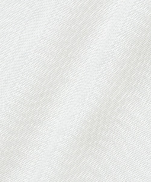 LA MARINE FRANCAISE（マリン フランセーズ）の「コットンリネンスタンダードスカート（スカート・レディース・サックスブルー/ホワイト/グリーン・0/1）」の12枚目の写真