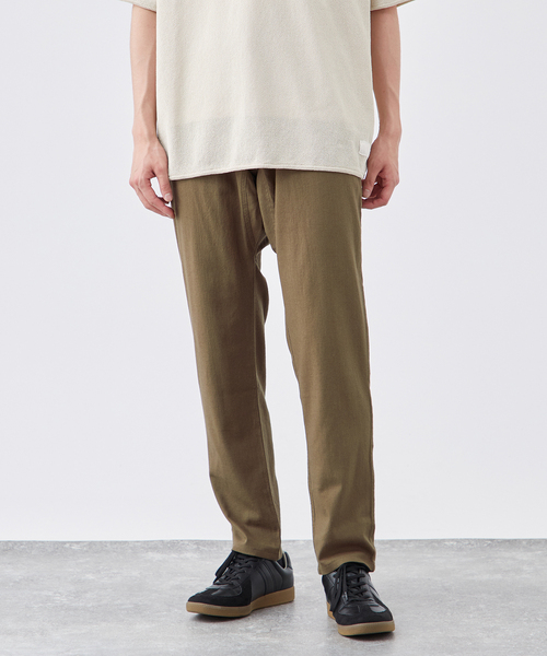 shantii ヘンプパンツ リネン 未使用 2枚セット ペチコート ペチパンツ ショートパンツ ハーフパンツ