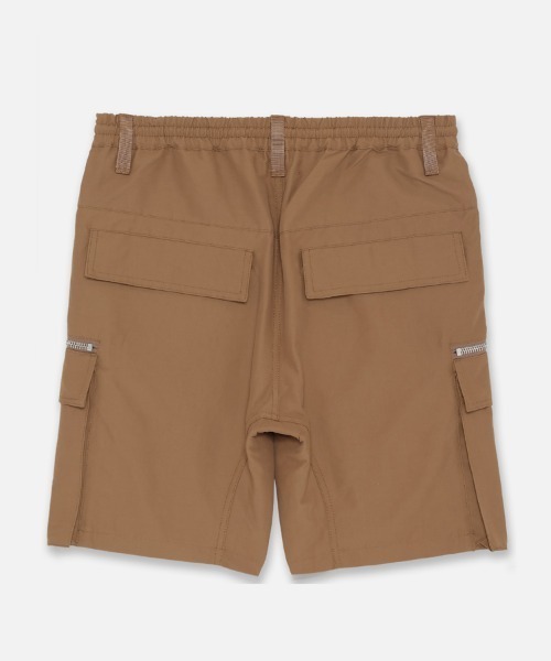 MLVINCE type-2  カーゴパンツ　34 ブラウン MLVINCE TYPE-2 SLIM CARGO PANTS サイズ34 ブラウン - メルカリ