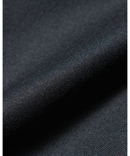 uniform experiment（ユニフォームエクスペリメント）の「STRETCH WOOL SIDE POCKET TAPERED PANTS（その他パンツ・メンズ・ブラック/グレー/グリーン/ネイビー・4/3/2/1）」の8枚目の写真