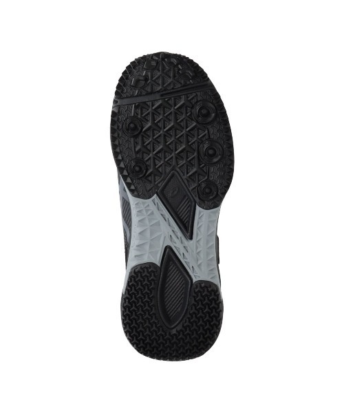 ASICS(アシックス)の「【asics】LAZERBEAM SK-MG-B(スニーカー・キッズ・ブラック×ホワイト/ブルー/イエロー・19.0cm/20.0cm/21.0cm/21.5cm/22.0cm/22.5cm/23.0cm/23.5cm/24.0cm/24.5cm/25.0cm)」の12枚目の写真