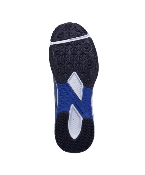 ASICS(アシックス)の「【asics】LAZERBEAM SK-MG-B(スニーカー・キッズ・ブラック×ホワイト/ブルー/イエロー・19.0cm/20.0cm/21.0cm/21.5cm/22.0cm/22.5cm/23.0cm/23.5cm/24.0cm/24.5cm/25.0cm)」の20枚目の写真