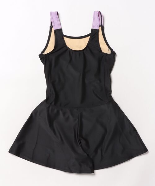 ☆新品未使用　FILA ワンピース　ガールズUS-L 793441-1.jpg