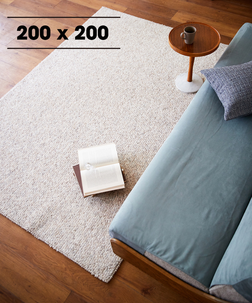 JOURNAL STANDARD FURNITURE ラグ journal standard Furniture（ジャーナル スタンダード ファニチャー