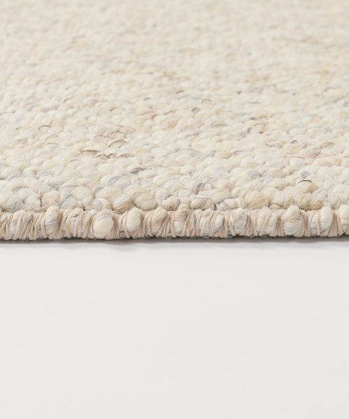 JOURNAL STANDARD FURNITURE ラグ200x200 大きめ FERNERO RUG 200x200 フェルネロラグ（ラグ・マット）｜JOURNAL