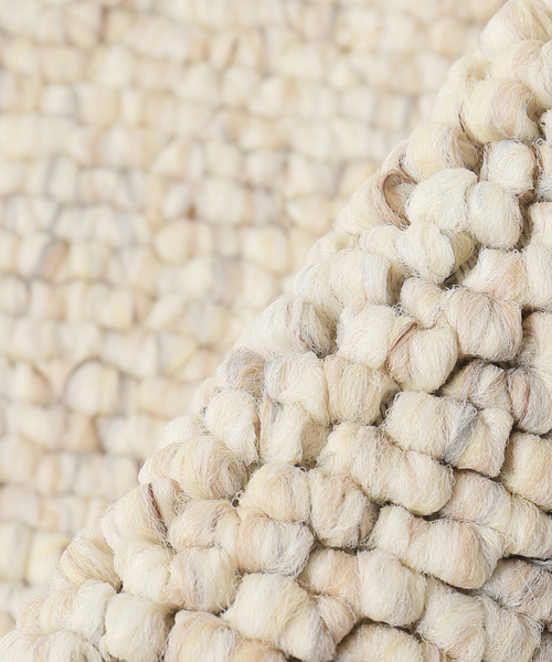 WHITTIER RUG 200x200 ウィッティア ラグ（ラグ/マット）｜journal