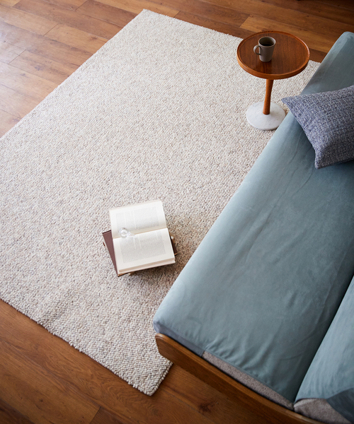 WHITTIER RUG 200x200 ウィッティア ラグ（ラグ/マット）｜journal