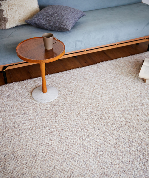 WHITTIER RUG 200x200 ウィッティア ラグ（ラグ/マット）｜journal