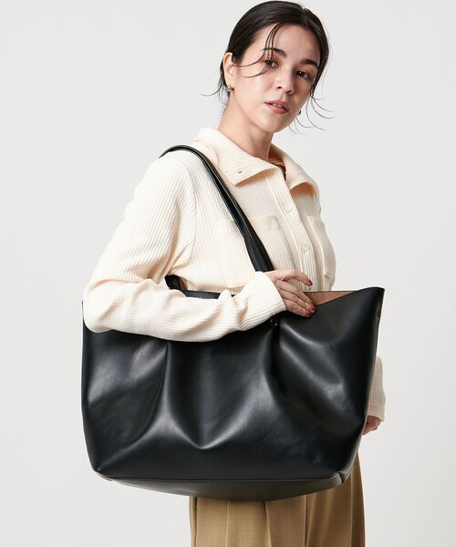 タック トートバッグ -2WAY-（トートバッグ）｜BEAUTY&YOUTH UNITED
