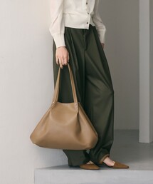 BEAUTY&YOUTH UNITED ARROWS | タック トートバッグ -2WAY-(トートバッグ)