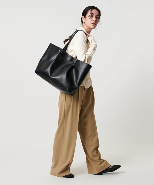 タック トートバッグ -2WAY-（トートバッグ）｜BEAUTY&YOUTH UNITED