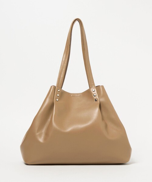 タック トートバッグ -2WAY-（トートバッグ）｜BEAUTY&YOUTH UNITED