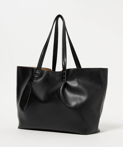 セール】タック トートバッグ -2WAY-（トートバッグ）｜BEAUTY&YOUTH