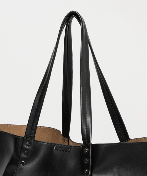 タック トートバッグ -2WAY-（トートバッグ）｜BEAUTY&YOUTH UNITED