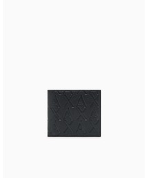 ARMANI EXCHANGE｜アルマーニエクスチェンジの財布（二つ折り
