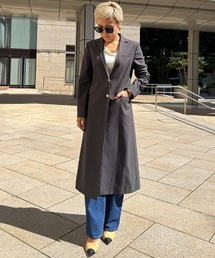 JENNE｜ジェンヌのジャケット/アウター通販 - ZOZOTOWN