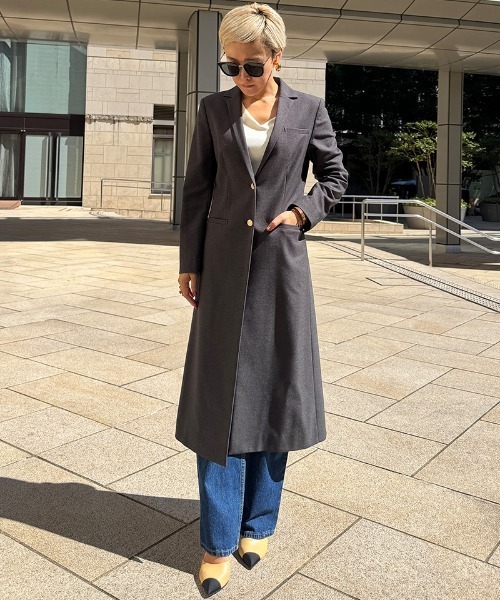 JENNE（ジェンヌ）｜レディースのその他アウター一覧 - WEAR