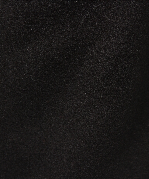 VENCEEXCHANGE（ヴァンスエクスチェンジ）の「ウール ジョガーパンツ10L       （その他パンツ・メンズ・ブラック/チャコールグレー・LARGE/MEDIUM）」の10枚目の写真