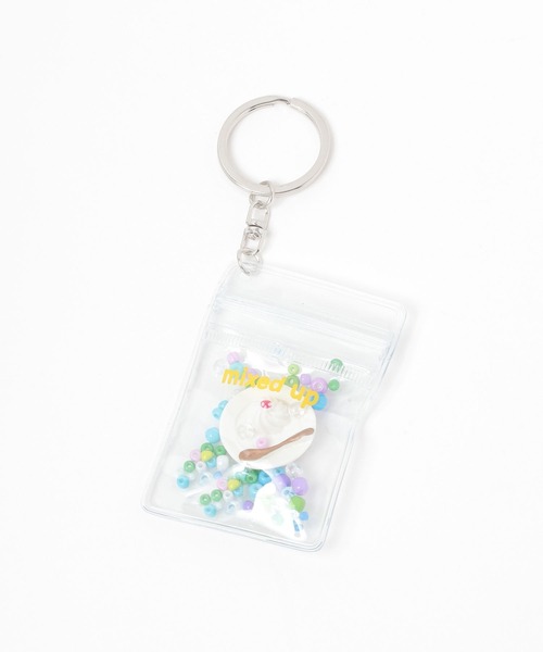 studio CLIP（スタディオクリップ）の「FOODビーズキーチャーム（チャーム・レディース・その他1/その他2/その他3・FREE）」の2枚目の写真