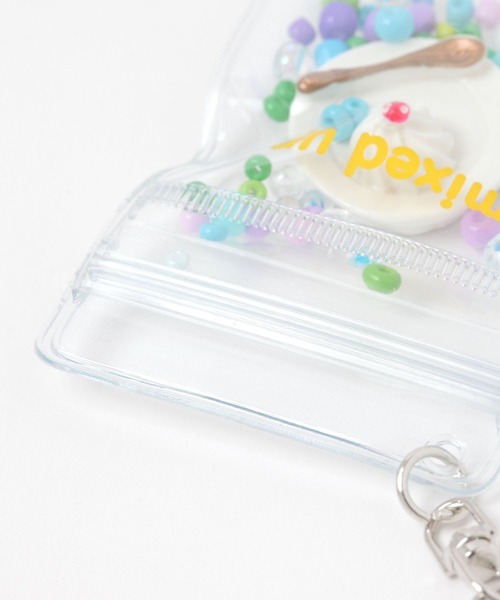 studio CLIP（スタディオクリップ）の「FOODビーズキーチャーム（チャーム・レディース・その他1/その他2/その他3・FREE）」の6枚目の写真