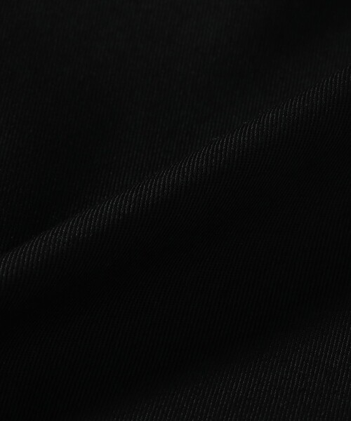 UNIVERSAL OVERALL（ユニバーサルオーバーオール）の「【別注】UNIVERSAL OVERALL / ワイド パンツ（その他パンツ・メンズ・ベージュ/ブラック・S/M/L/XL）」の9枚目の写真