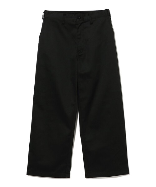 別注】UNIVERSAL OVERALL / ワイド パンツ（その他パンツ）｜UNIVERSAL