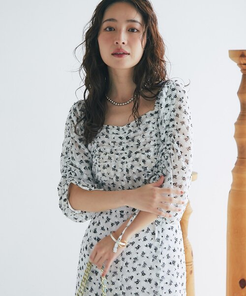 La boutique BonBon(ラブティックボンボン)の「【セットアップ La boutique BonBon(ラブティックボンボン)の「【セットアップ