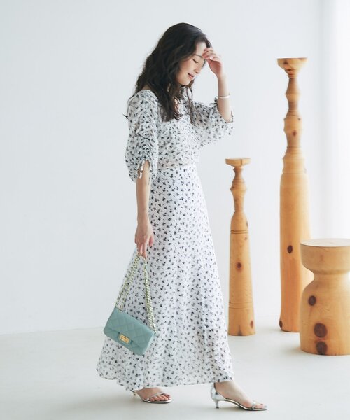 La boutique BonBon(ラブティックボンボン)の「【セットアップ La boutique BonBon(ラブティックボンボン)の「【セットアップ