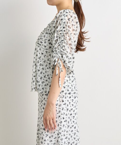 La boutique BonBon(ラブティックボンボン)の「【セットアップ La boutique BonBon(ラブティックボンボン)の「【セットアップ