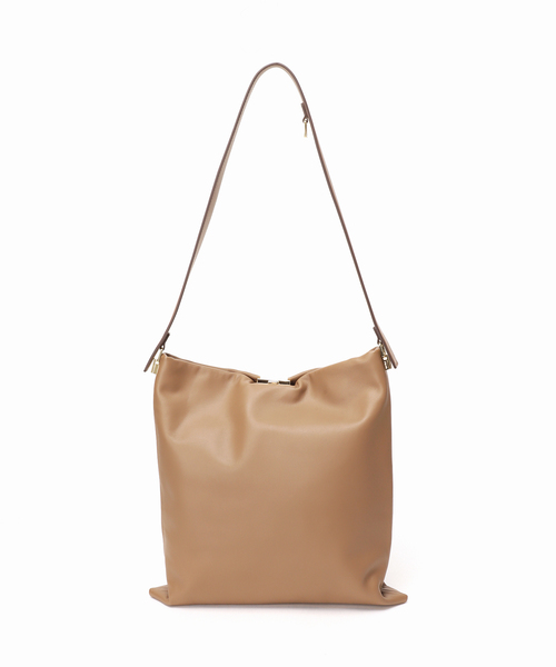 Noble（ノーブル）の「《追加》PUNTI./プンティ GRAFT-TOTE L（トートバッグ・レディース・ブラック/ブラウン・FREE）」の11枚目の写真