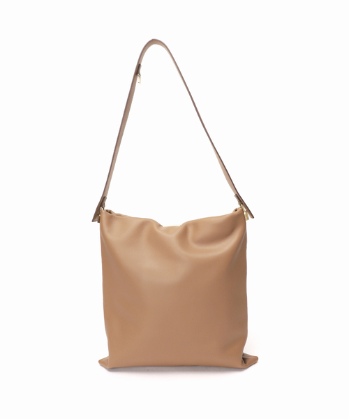 追加》PUNTI./プンティ GRAFT-TOTE L（トートバッグ）｜NOBLE